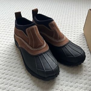 L.L. Bean Men’s Clog Boots Size 9.5
